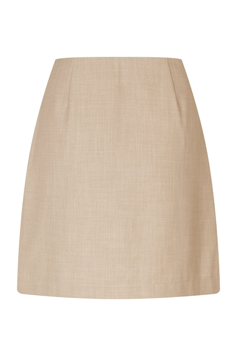 Modström - Galemd 2 Skirt 57717 - 105 - Beige Melange