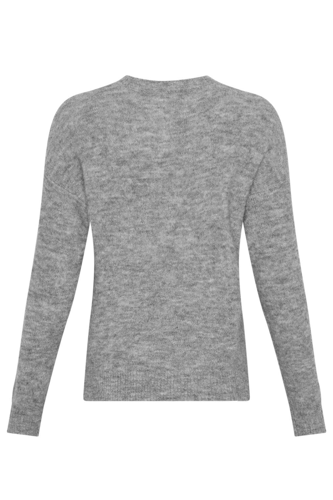 Forudbestilling - Moss Copenhagen - Mschfestina Hope Pullover - Mgm Strikbluser