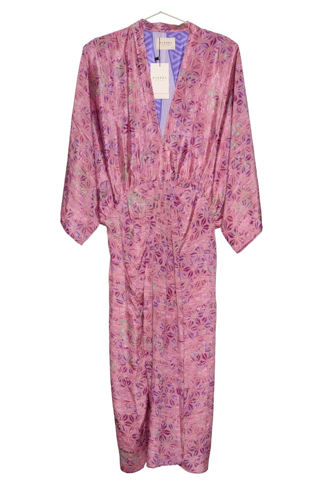 Sissel Edelbo - Juno Dress SE 603-10 - No. 1805