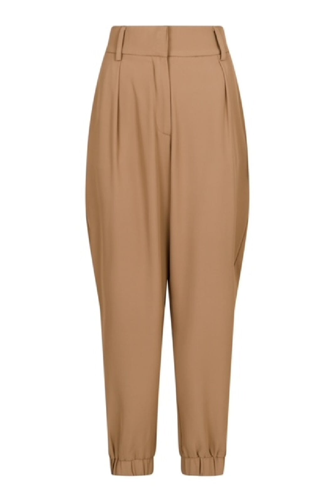 Forudbestilling - Valentin Studio - Pretty Pants - Camel Bukser