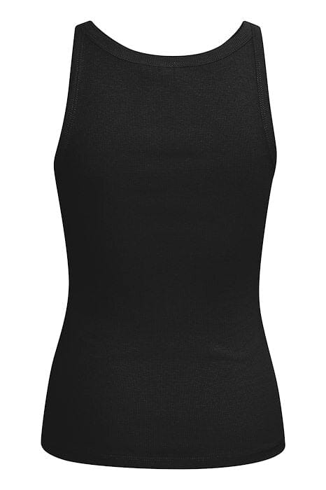 Gestuz - DrewGZ sl top - Black