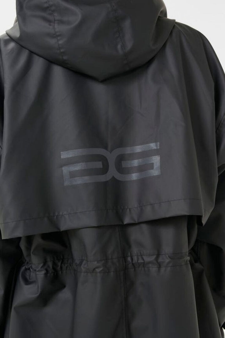 Gestuz - Gzkila Raincoat 10910328 - 100017 - Black