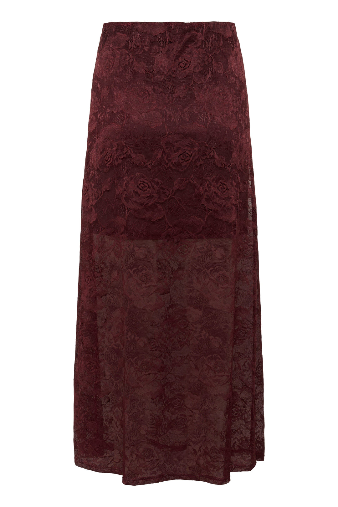 Gestuz - Gzleala Skirt 10910527 - 108291 - Aronia Nederdele