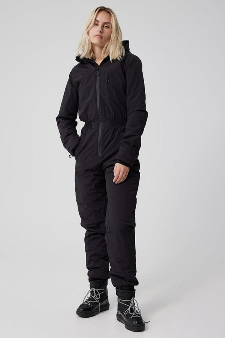 Forudbestilling - Global Funk - Izabela - 880 Black (Oktober) Termodragter