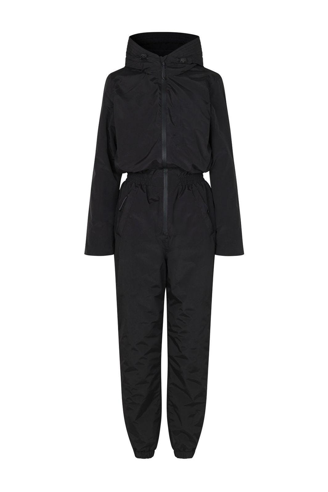 Forudbestilling - Global Funk - Izabela Baxter - 880 Black (Oktober) Termodragter