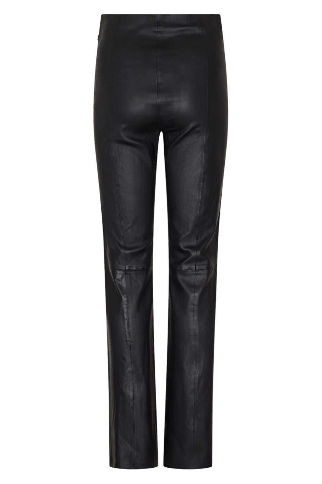 Gossia - ChrisserGO Stretch Pants - Black Bukser