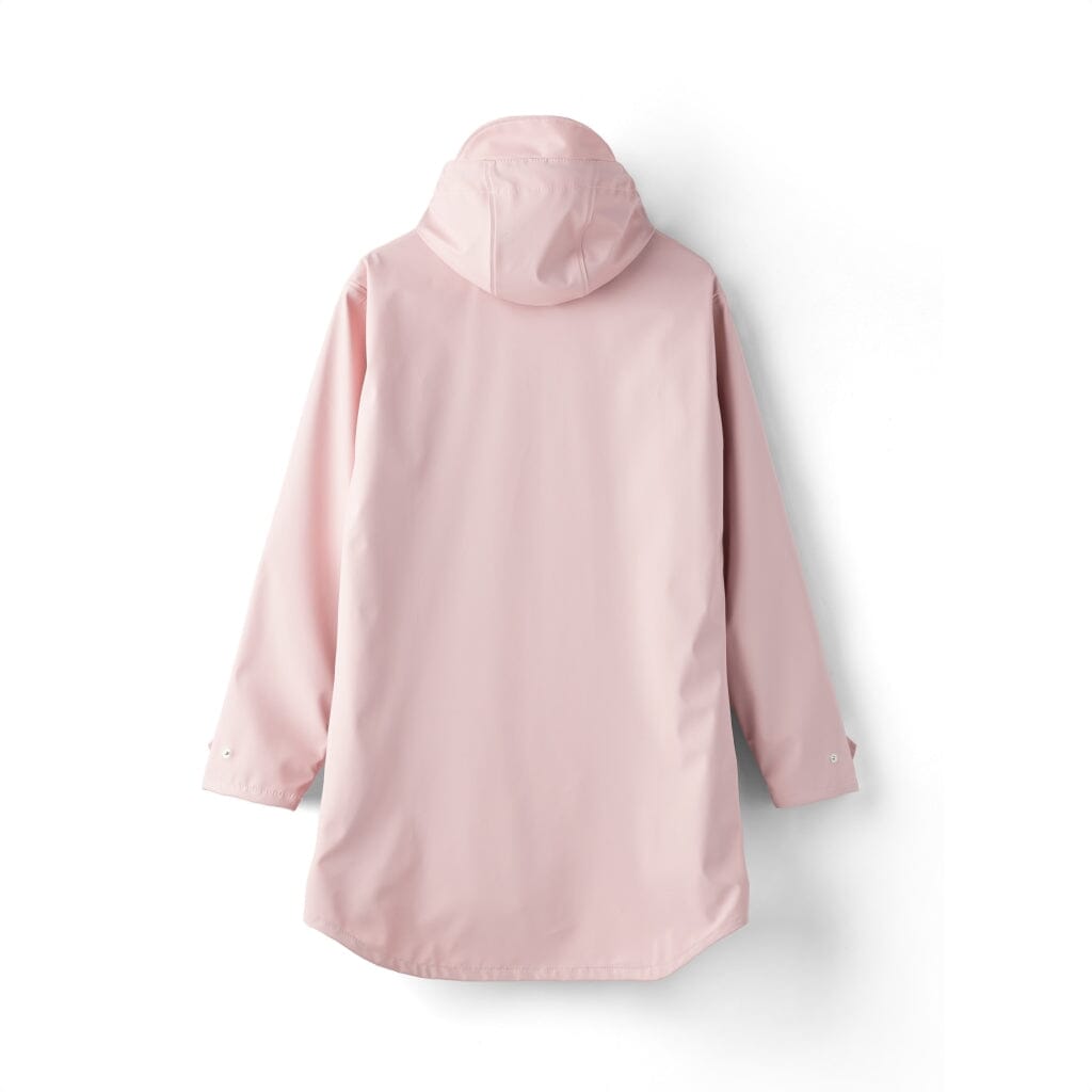 H2O - Livø Rain Jacket - 2015 Light Pink Regnjakker