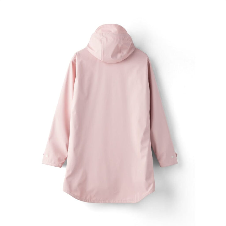 H2O - Livø Rain Jacket - 2015 Light Pink Regnjakker