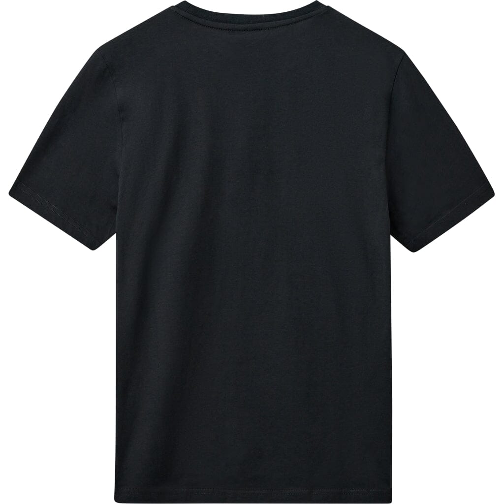 H2O - Logo Tee - 2500 Navy T-shirts