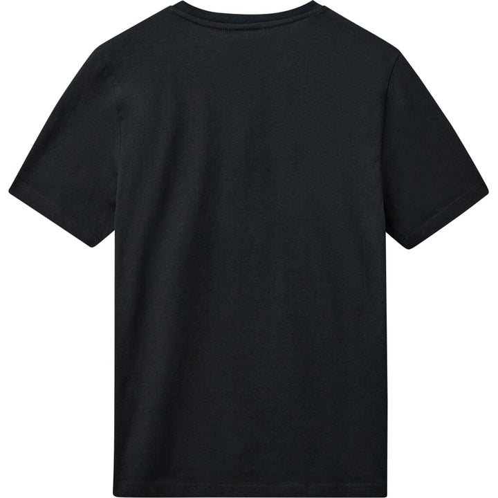 H2O - Logo Tee - 2500 Navy T-shirts