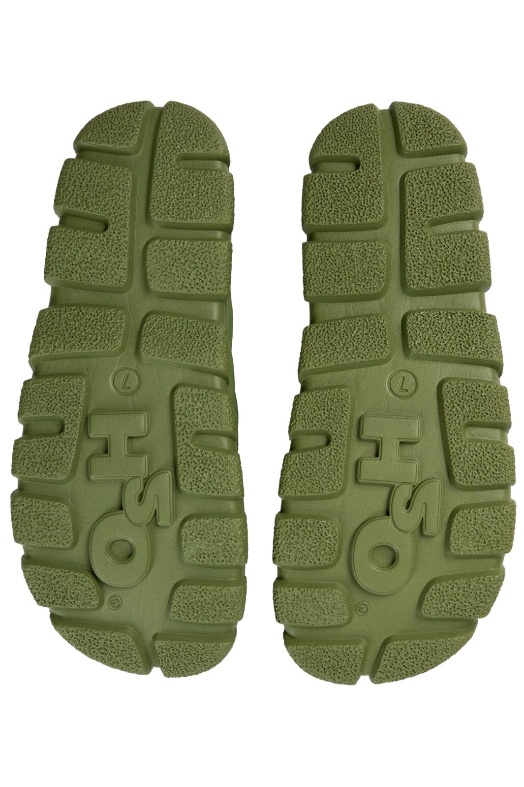 H2O - Trek Flip - 3013 Grasshopper Sandaler
