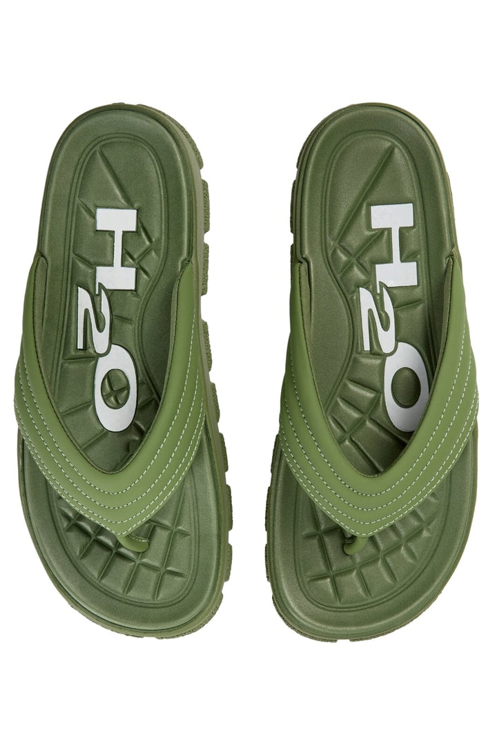 H2O - Trek Flip - 3013 Grasshopper Sandaler