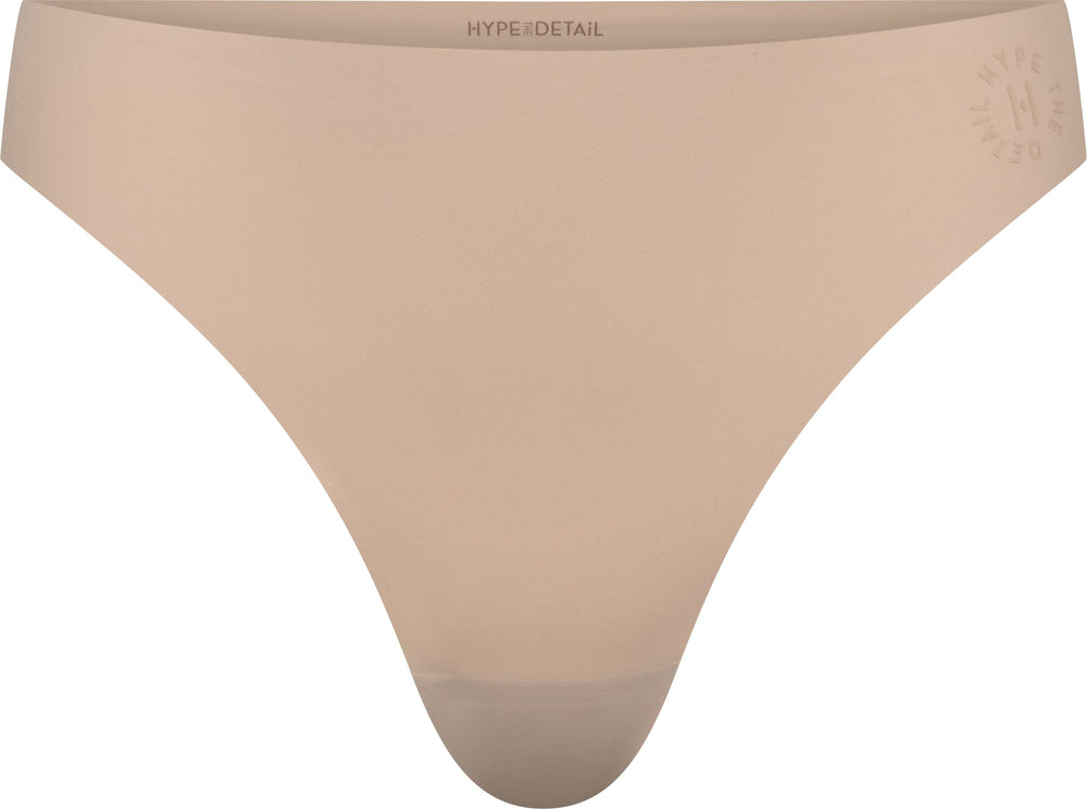 Hype The Detail - String 3-Pack - 81 Sand Trusser