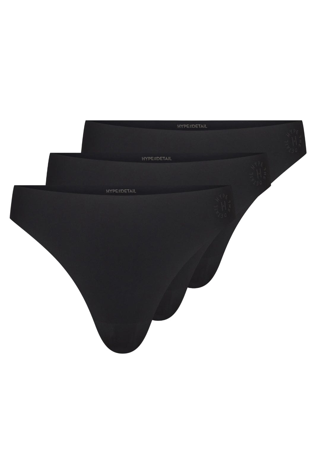 Hype The Detail - String 3-Pack - 9 Sort Trusser