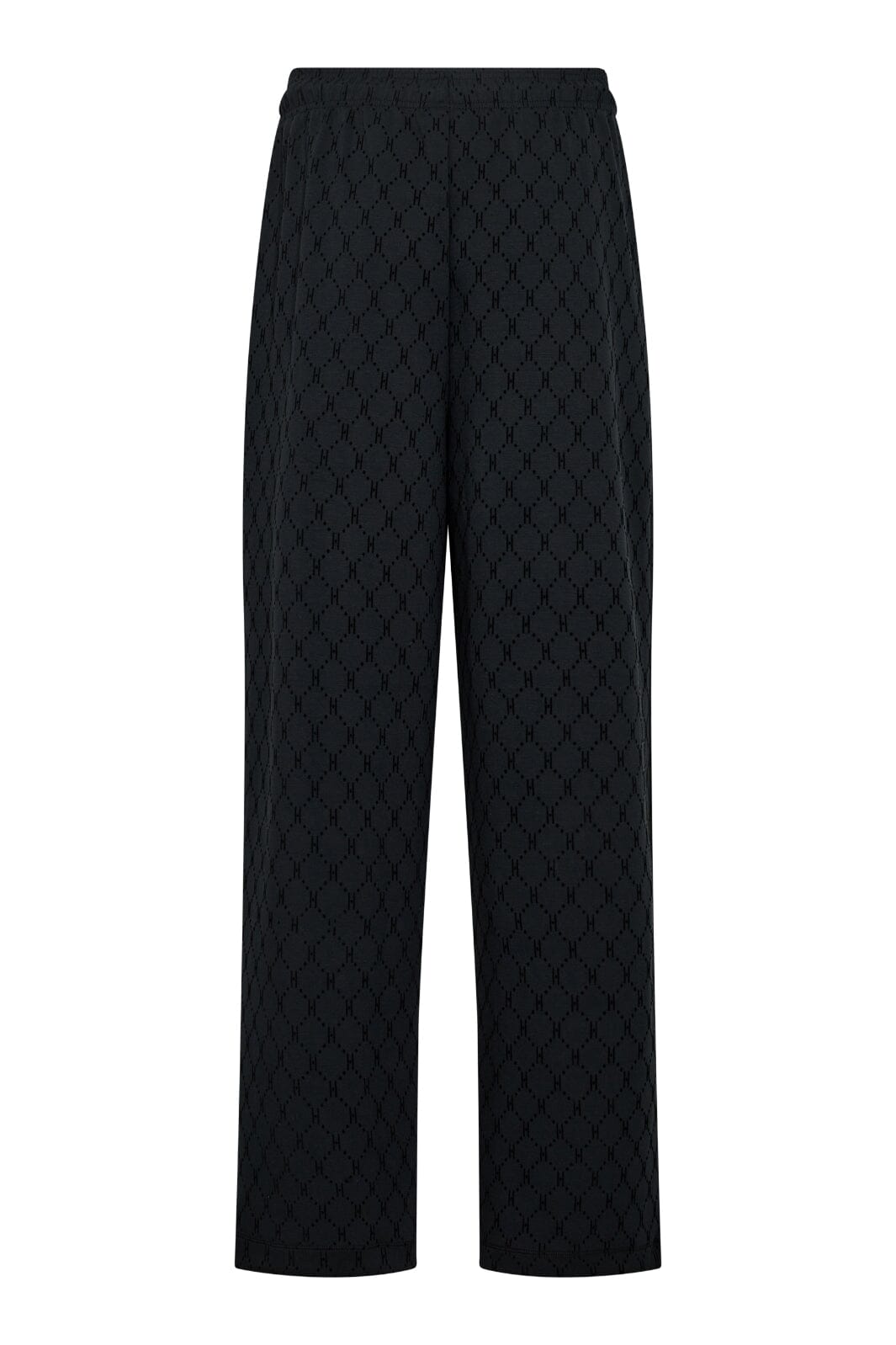 Hype The Detail - Sweat Pants 560-21 - 9 - Black