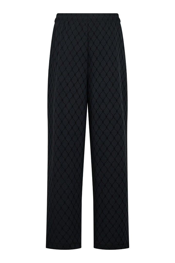 Hype The Detail - Sweat Pants 560-21 - 9 - Black