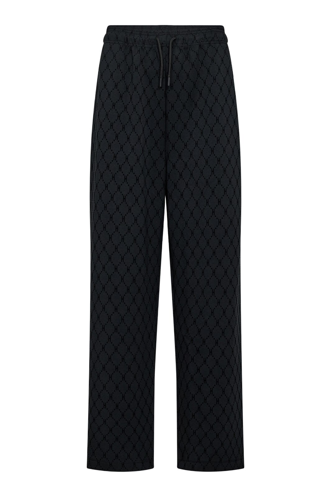 Hype The Detail - Sweat Pants 560-21 - 9 - Black