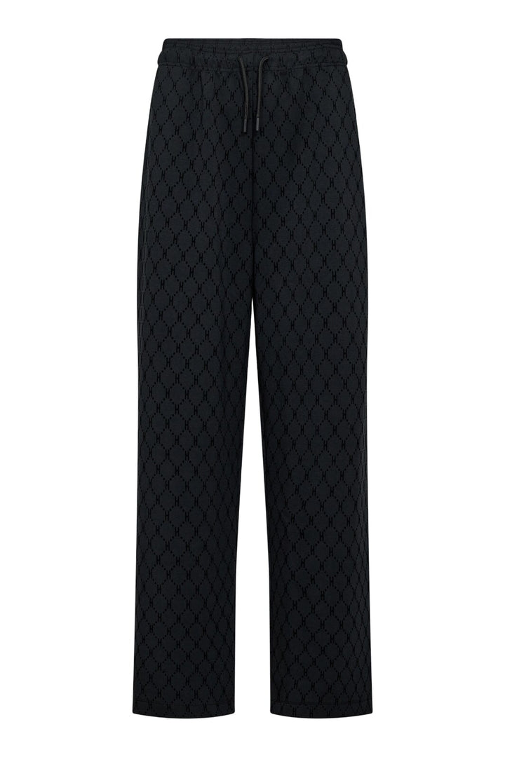 Hype The Detail - Sweat Pants 560-21 - 9 - Black