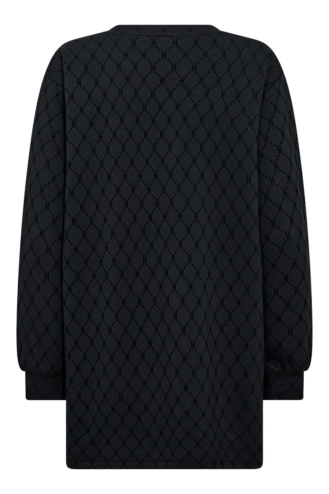 Hype The Detail - Sweatshirt 560-14 - 9 - Black