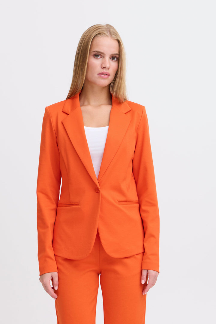 Ichi - Ihkate Bl - 171564 Fiesta Blazere