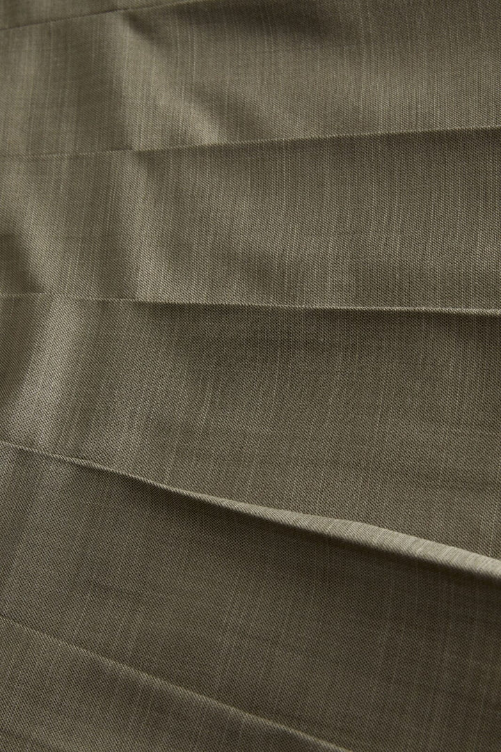 Jjxx - Jxlela Lw Mini Skirt Tlr - 4737294 Coriander Melange Nederdele