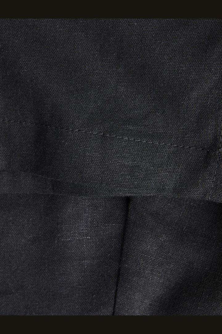 Jjxx - Jxmary Linen Skort Tlr - 4482832 Caviar