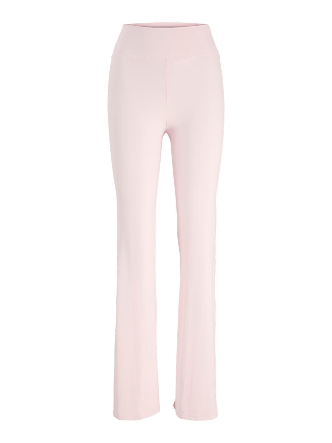 Jjxx - Jxsania Str Yoga Pants - 4989481 Pink-A-Boo