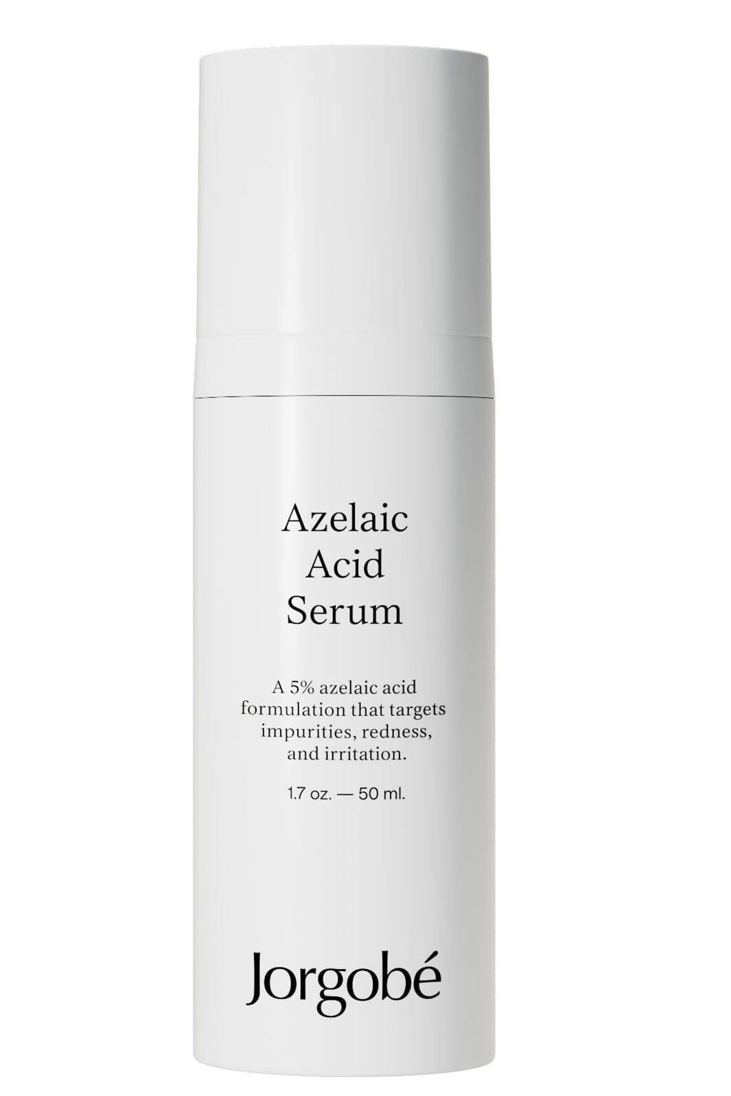 Jorgobe - 5% Azelic Acid Serum 50 Ml Serum