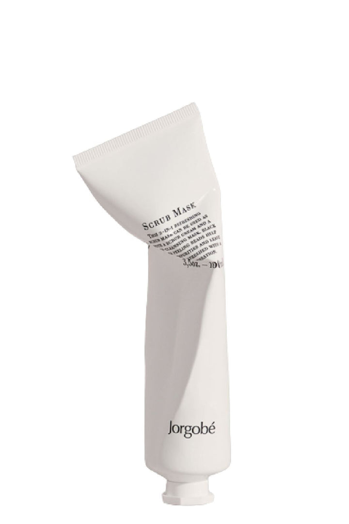 Jorgobe´ - Refreshing Scrub Mask Hudpleje