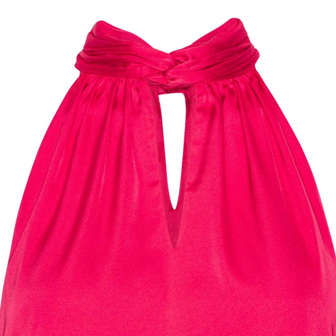Karmamia - Ava Top - Pink Toppe