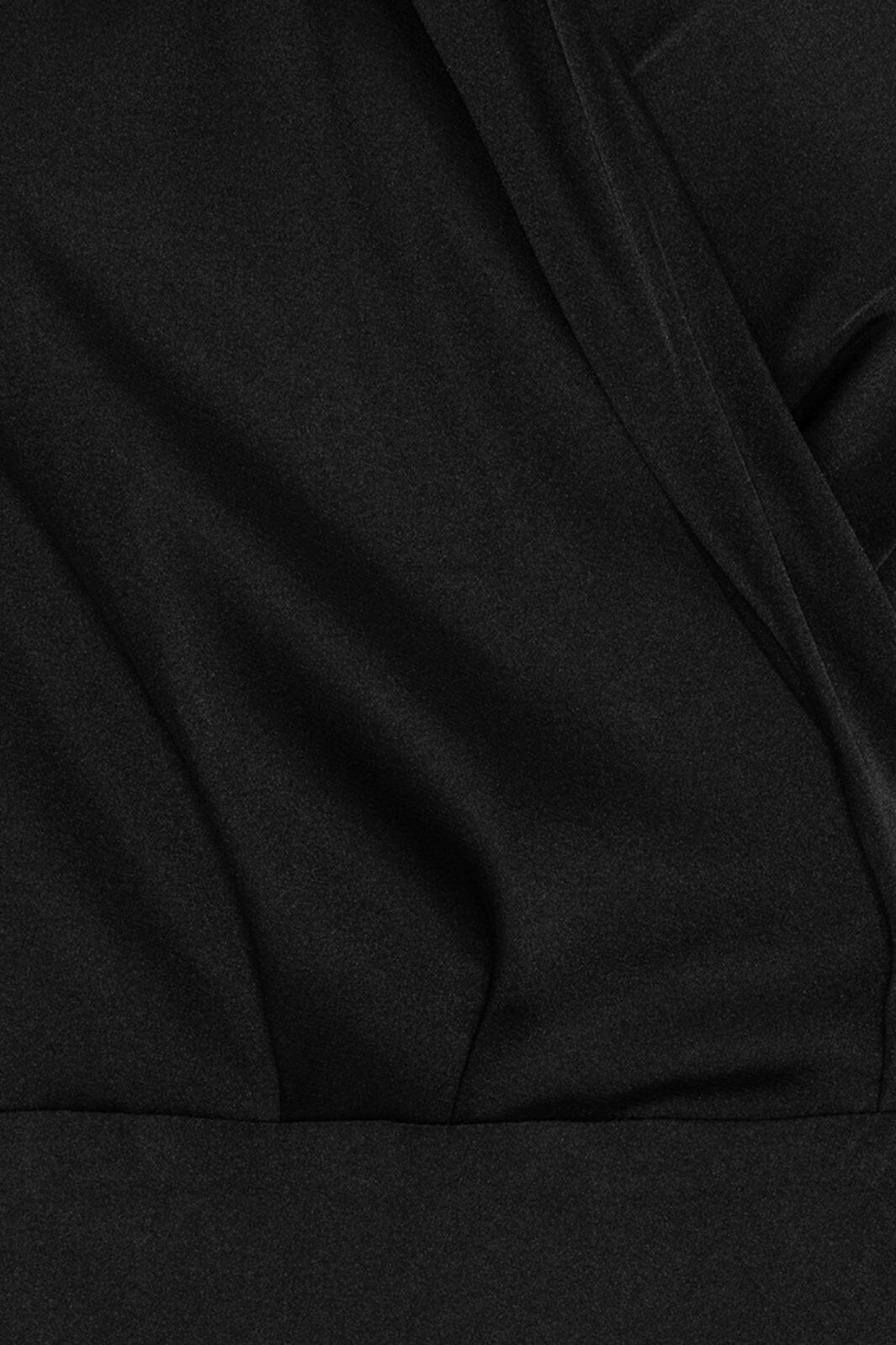 Karmamia - Bea Dress - Black Kjoler