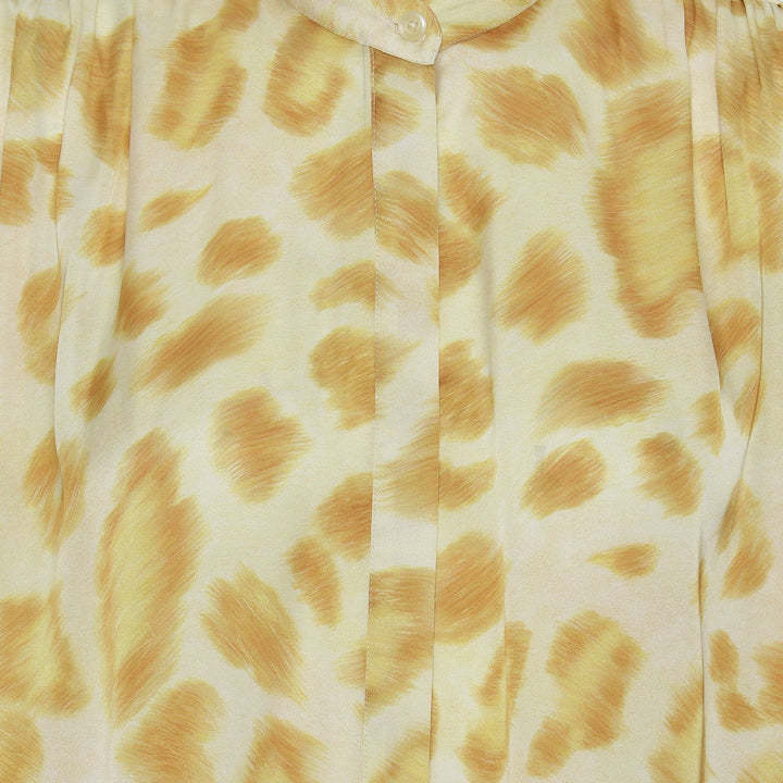 Karmamia - Cornelia Shirt - Amber Leo Skjorter