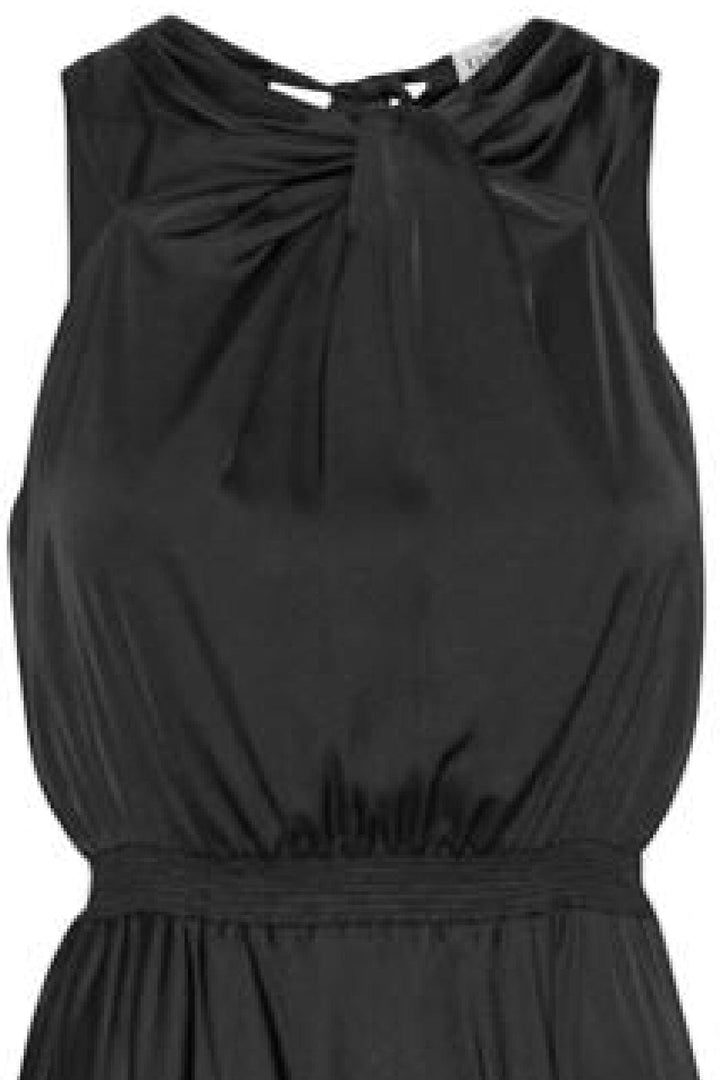 Karmamia - Florence Dress 2019 - Black Kjoler