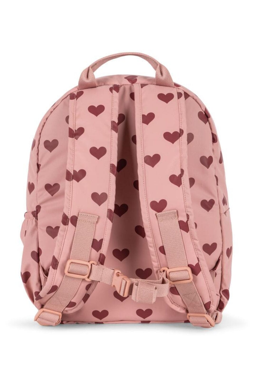 Konges Sløjd - Rainy Kids Backpack Midi Ks103529 - Amour Pink