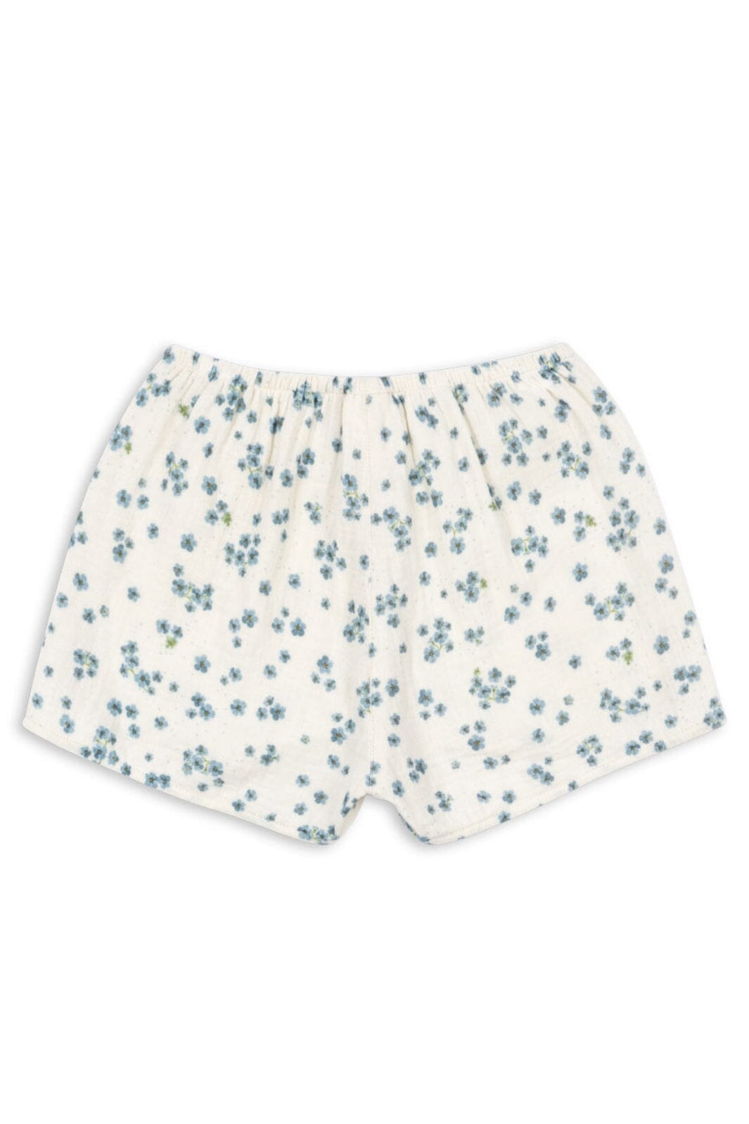 Konges Sløjd - Rhw X Ks Mioblu Shortie Gots Ks103616 - Forget Me Not