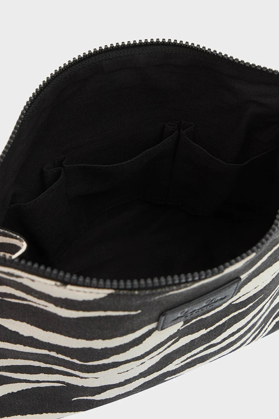 Lala Berlin - Lbpouch Pili 10020080 - Black Tiger Tasker