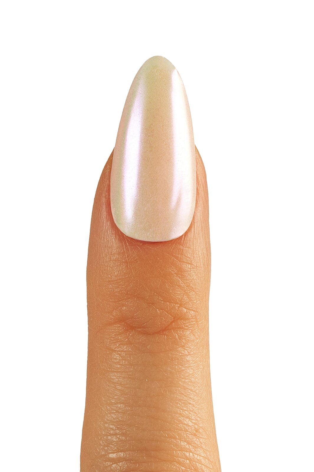 Le Mini Macaron - Stardust Liquid Nail Powder - Pink Euphoria Neglelak