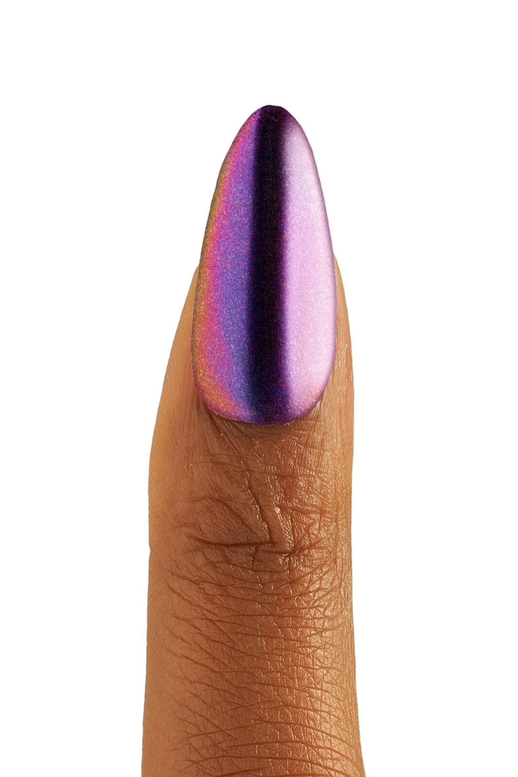 Le Mini Macaron - Stardust Liquid Nail Powder - Pink Euphoria Neglelak