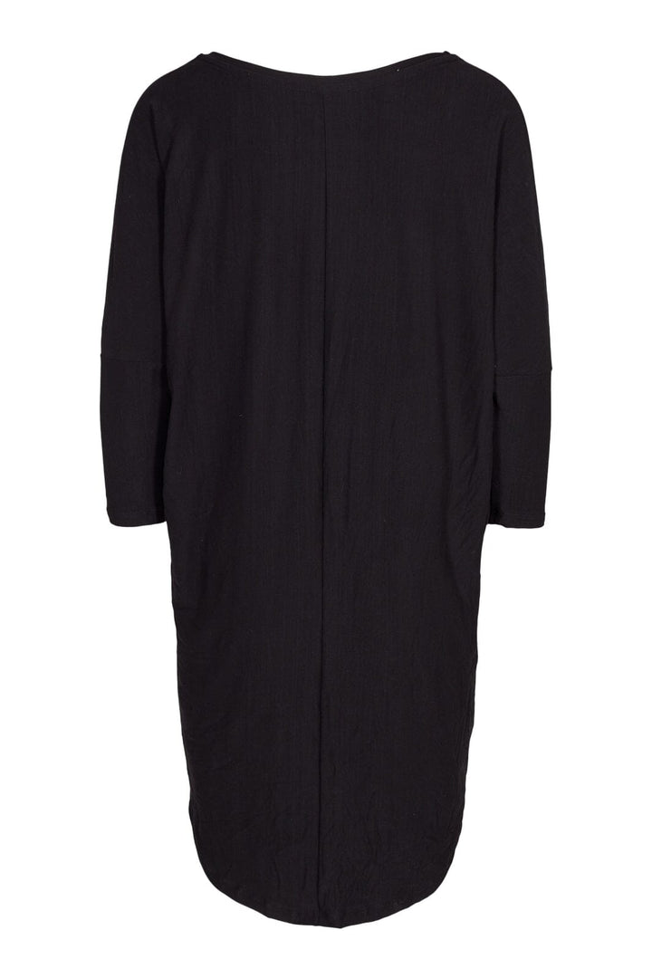 Liberte - Alma Dress - Black Kjoler