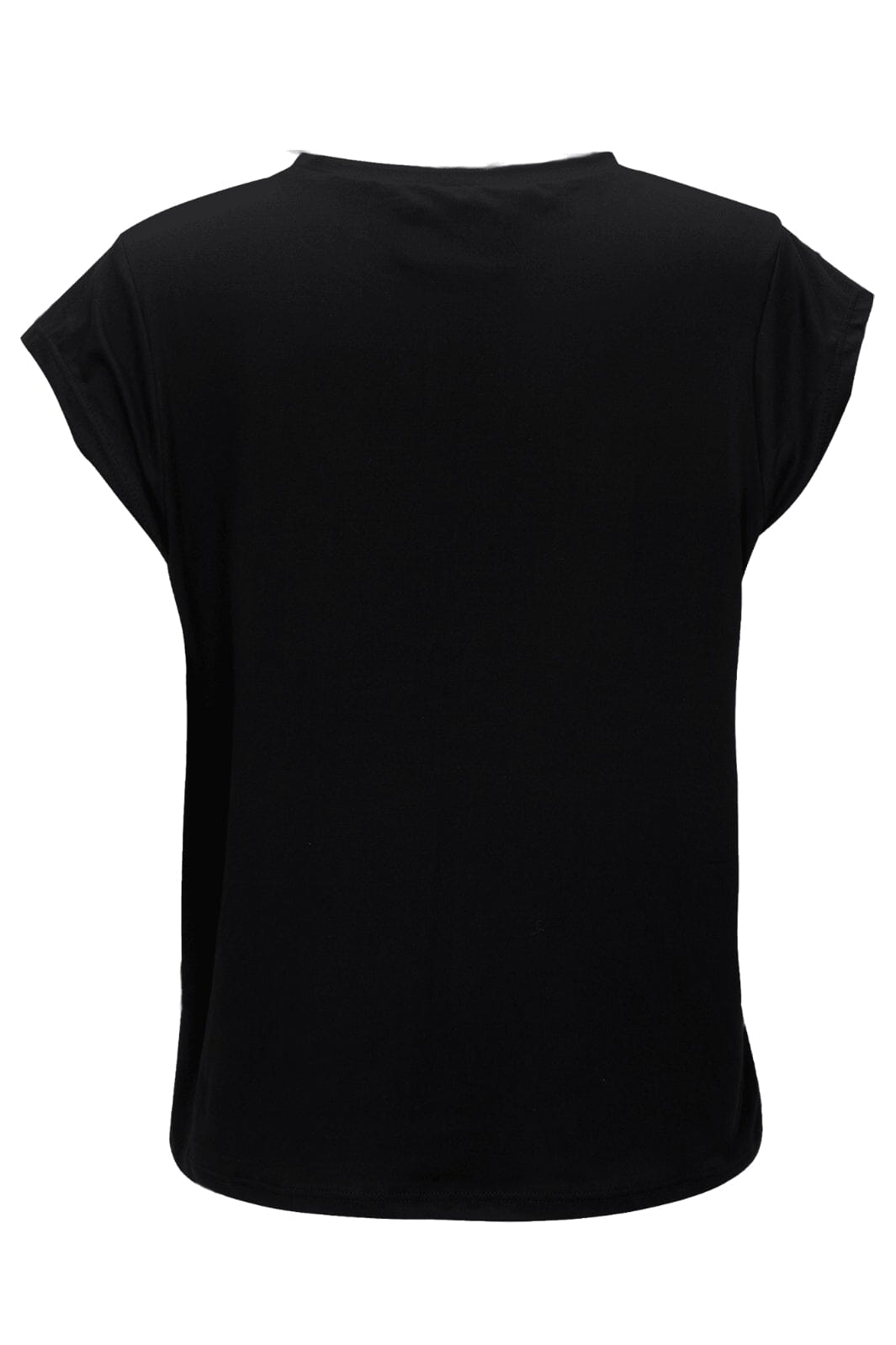 Liberte - Alma-U-Tshirt - Black T-shirts