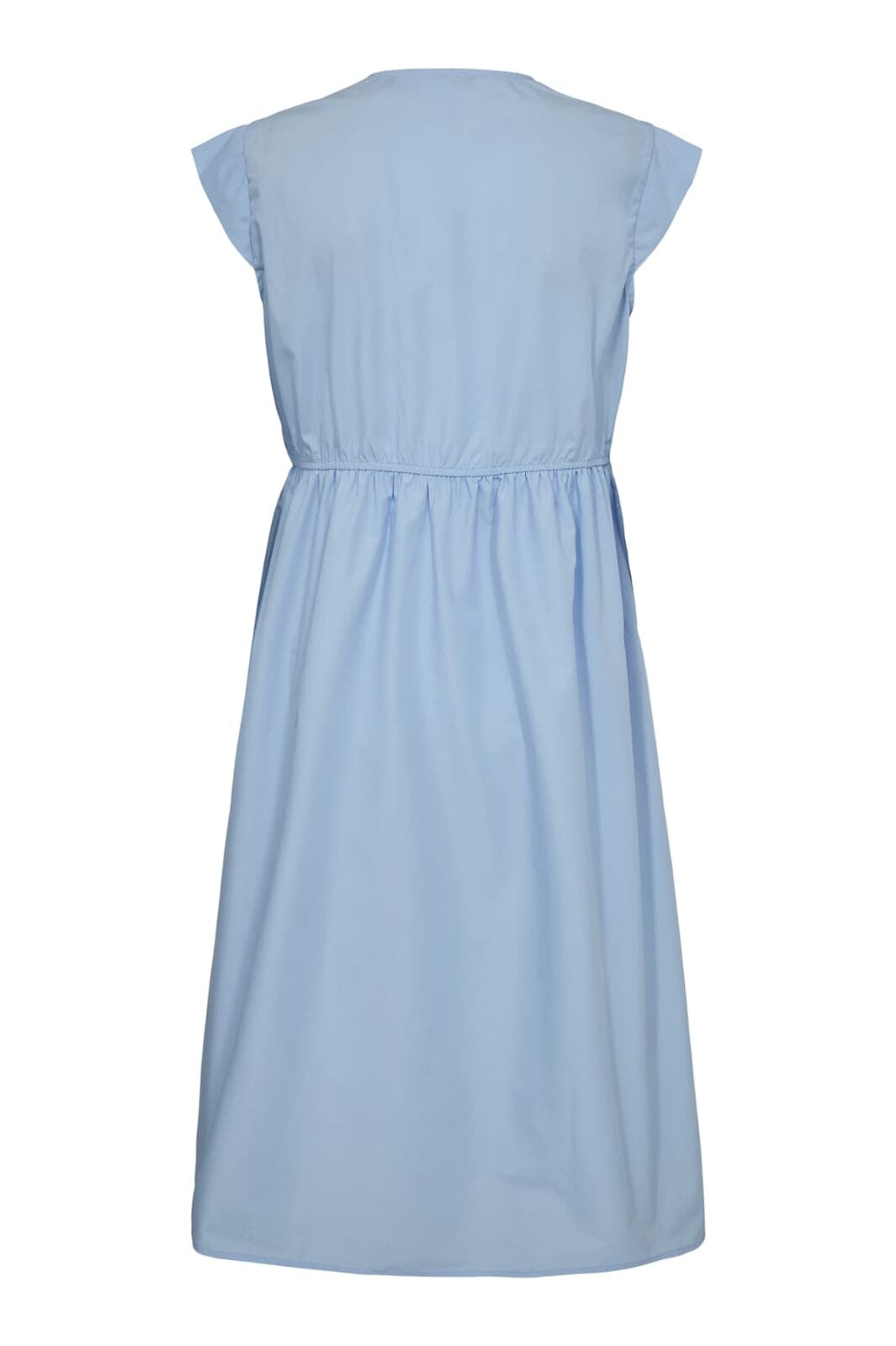 Liberte - Jane-Tie-Dress 22216 - Light Blue