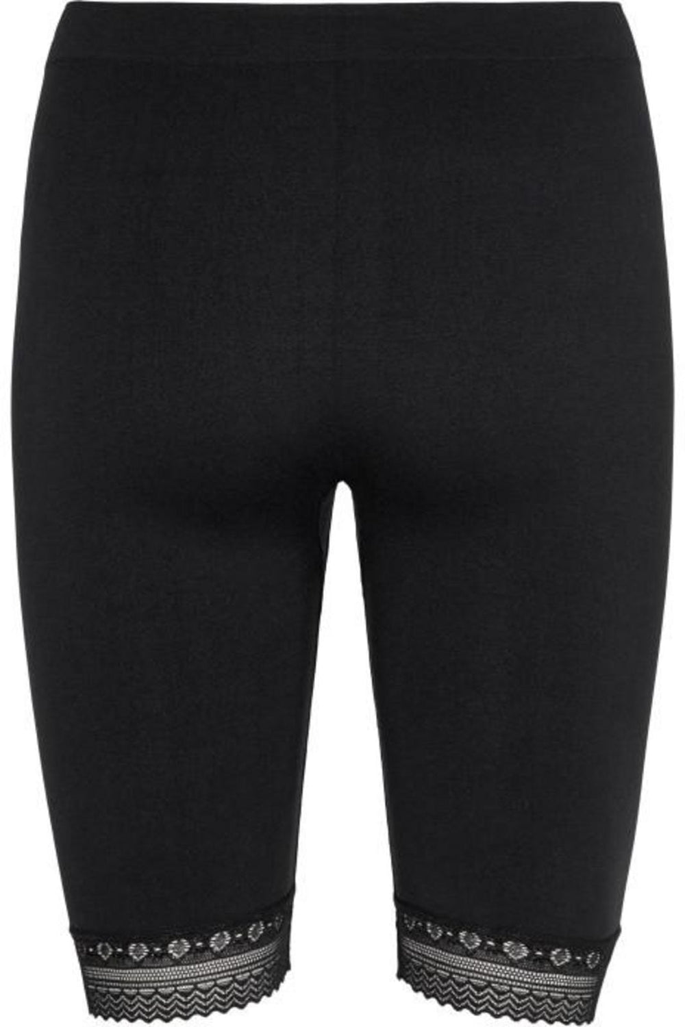 Forudbestilling LIBERTÈ - Ninna Lace shorts - Black PREORDER (Sidst i uge 20) Shorts