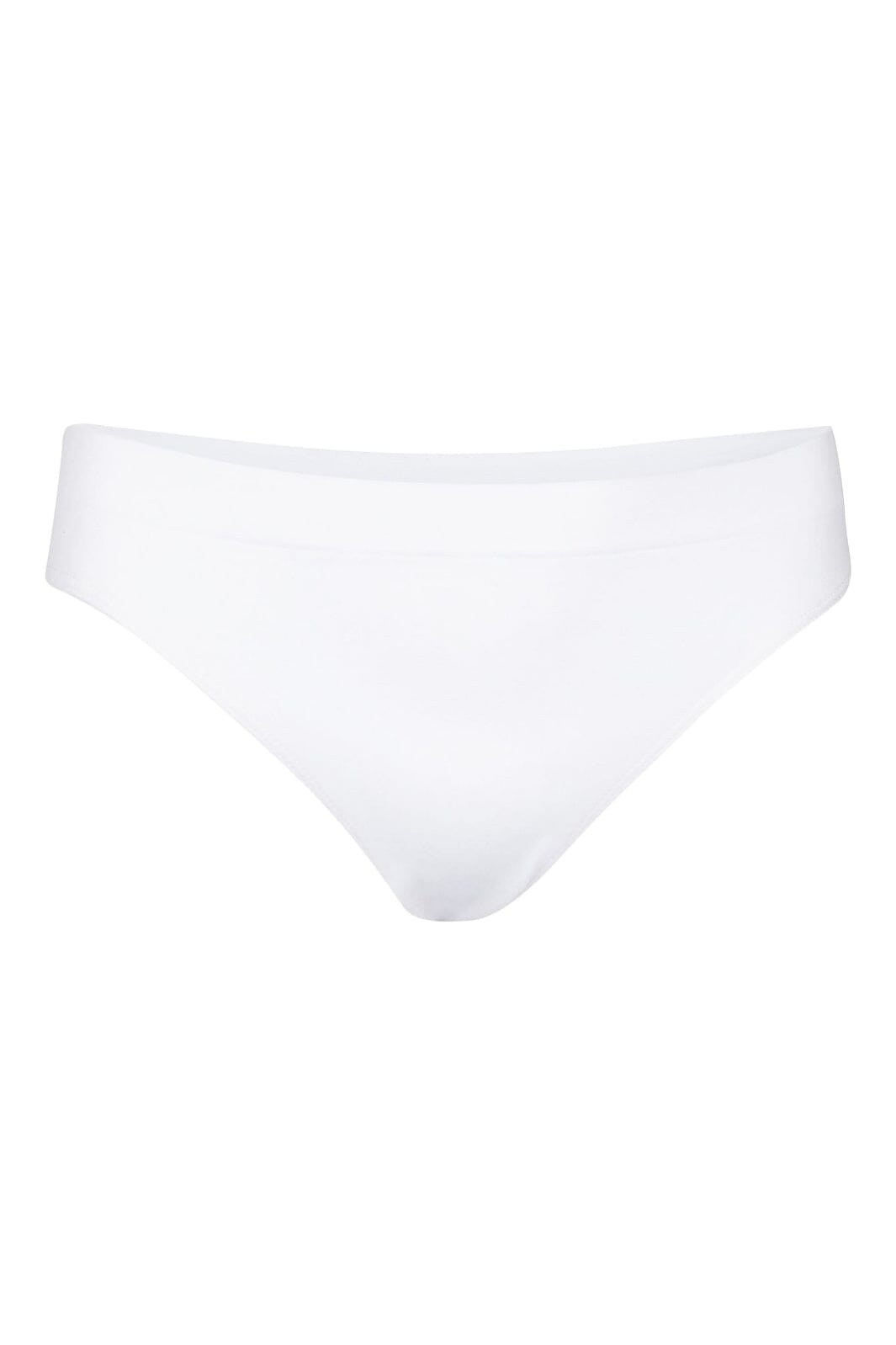 Liberte - Ninna String - White Trusser