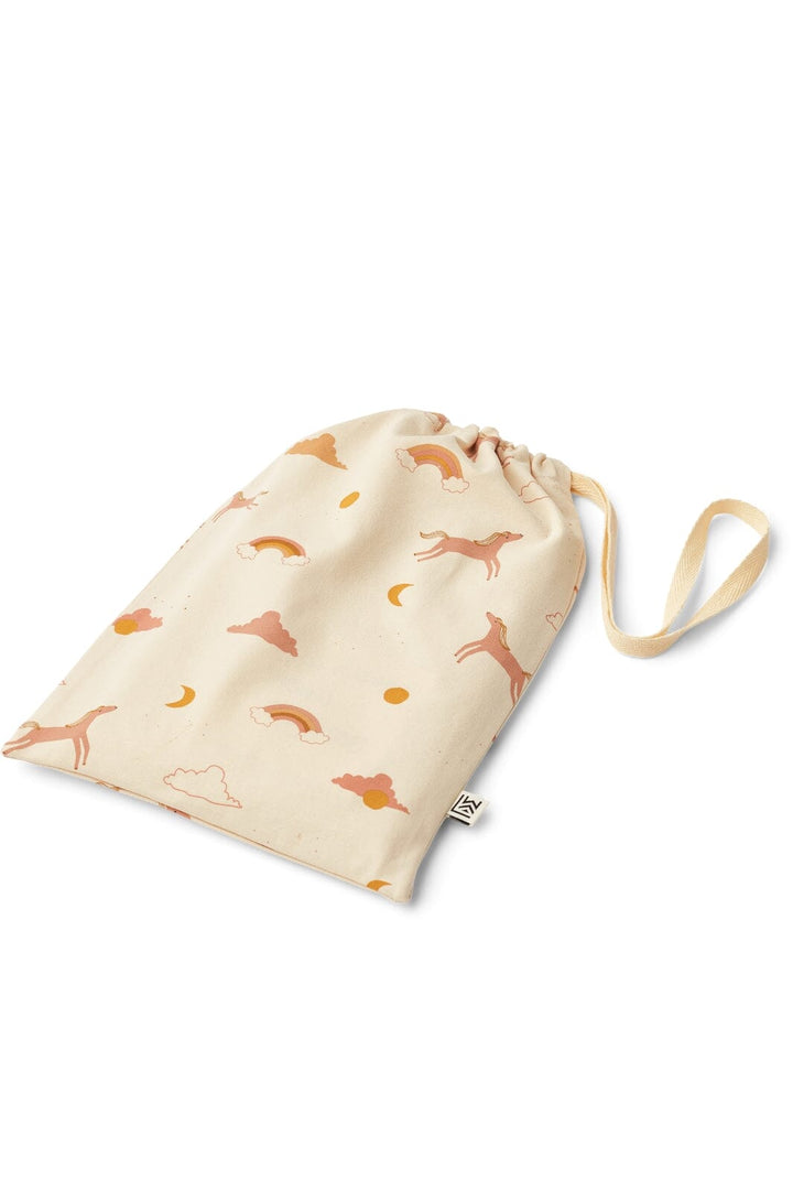 Liewood - Ilford Printed Set - Dream / Ecru