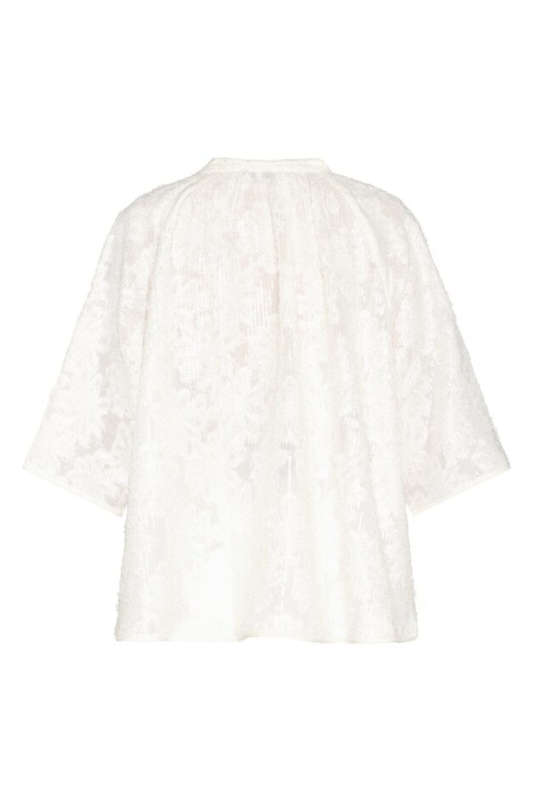 Love & Divine - Love1031 - 115 Cream Bluser