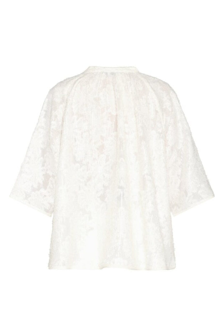 Love & Divine - Love1031 - 115 Cream Bluser