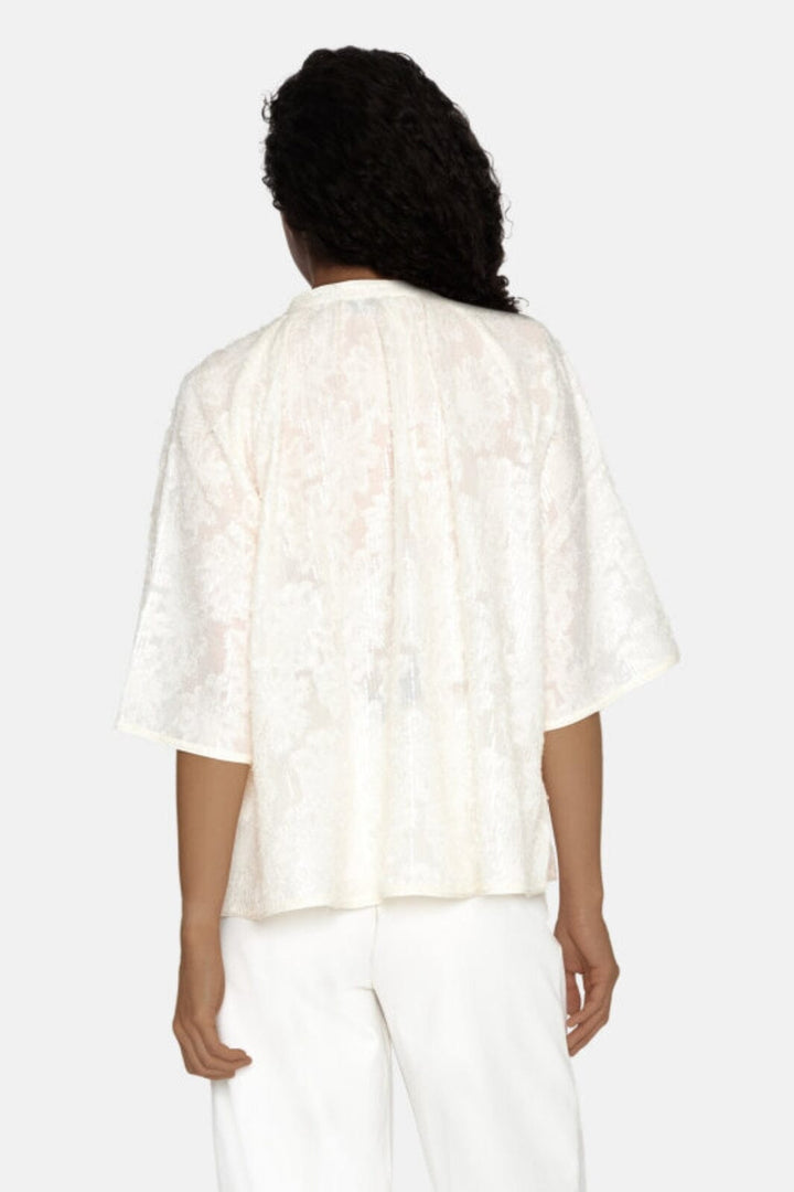 Love & Divine - Love1031 - 115 Cream Bluser