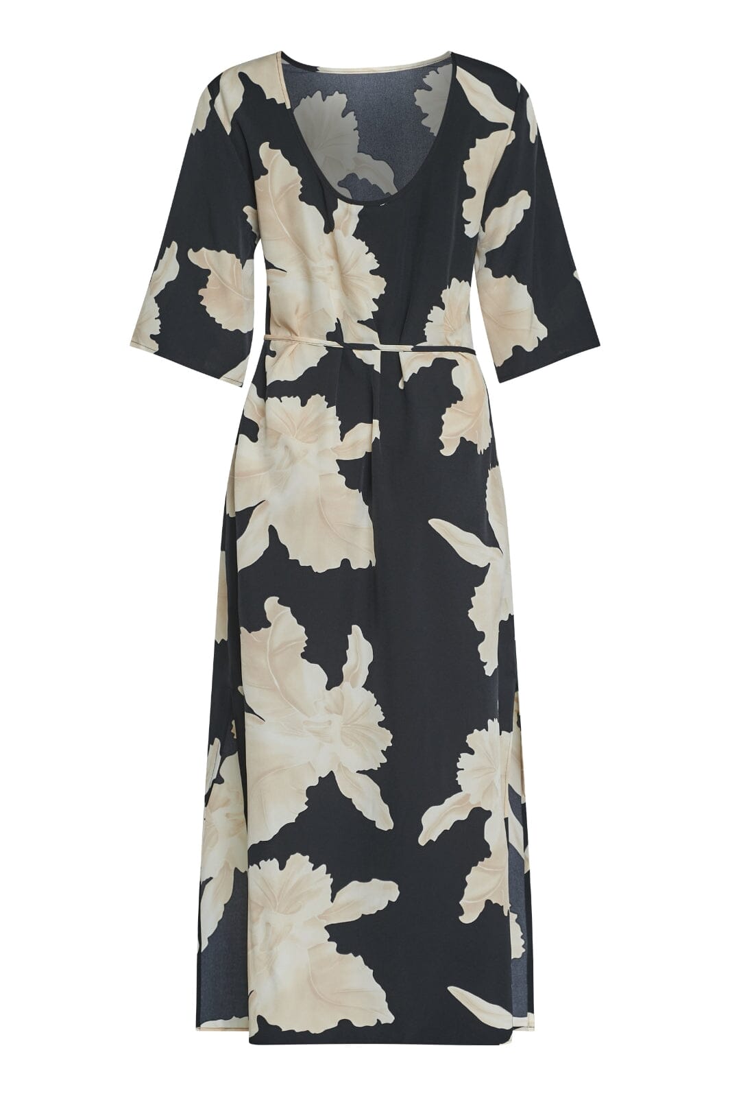 Love & Divine - Love1354 18860 - 815 - Black/Flower