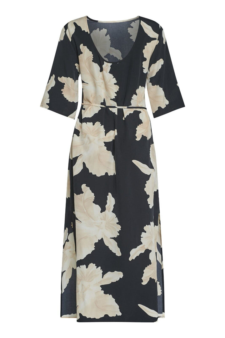 Love & Divine - Love1354 18860 - 815 - Black/Flower