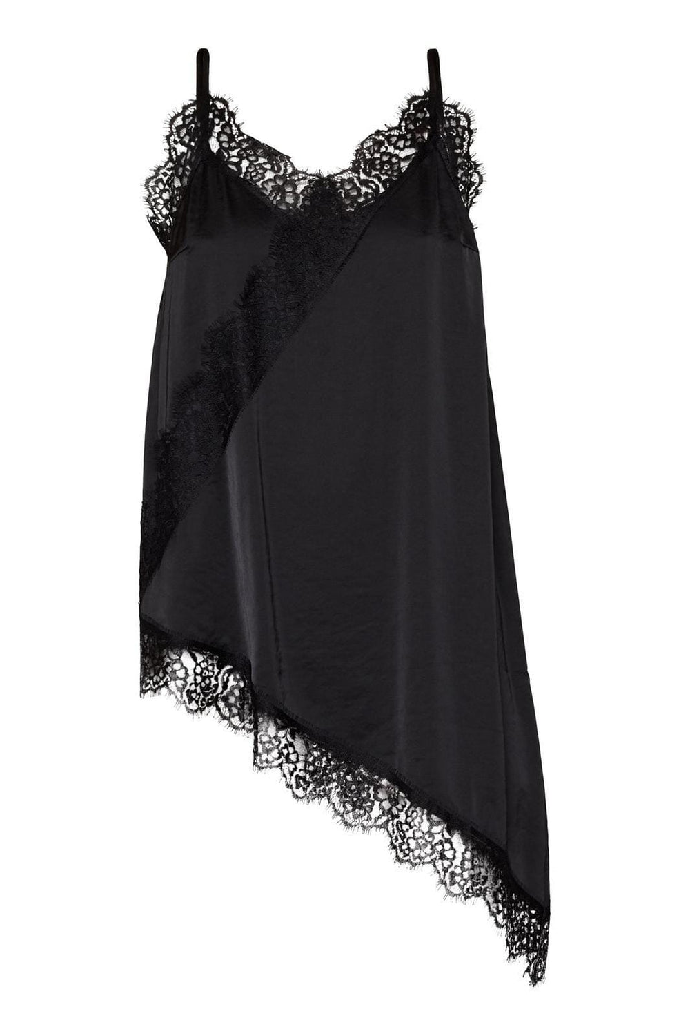 Love & Divine - Love1472 19488 - 000 - Black Toppe